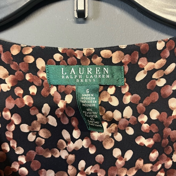 Ralph Lauren Dress - Picture 4 of 4